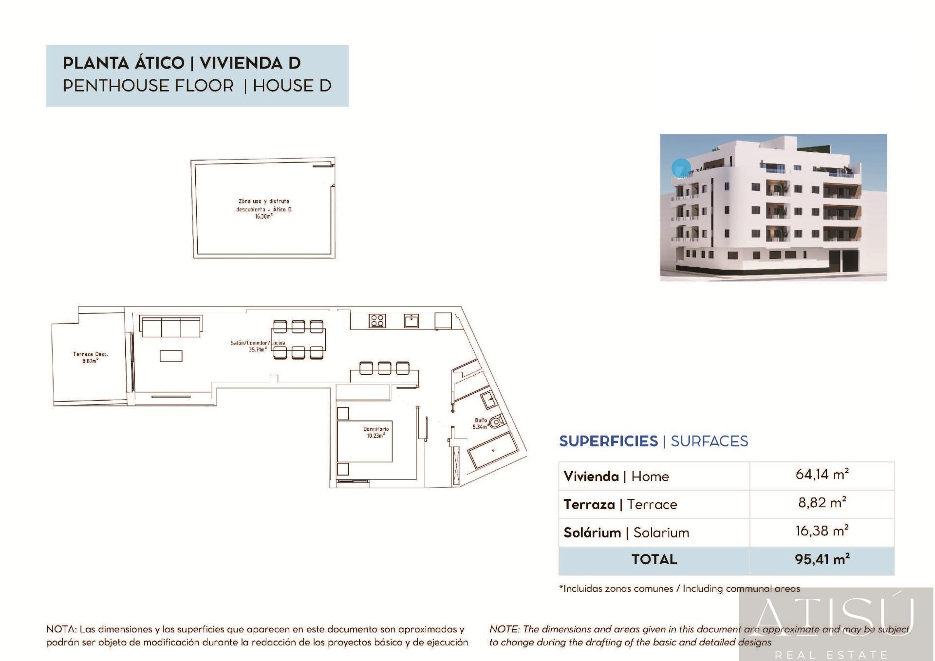 Venta de  en Torrevieja