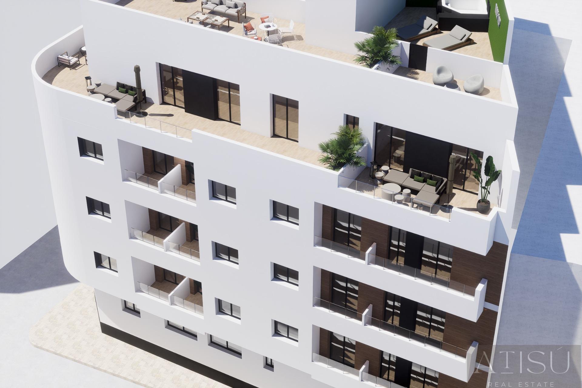 Venta de  en Torrevieja