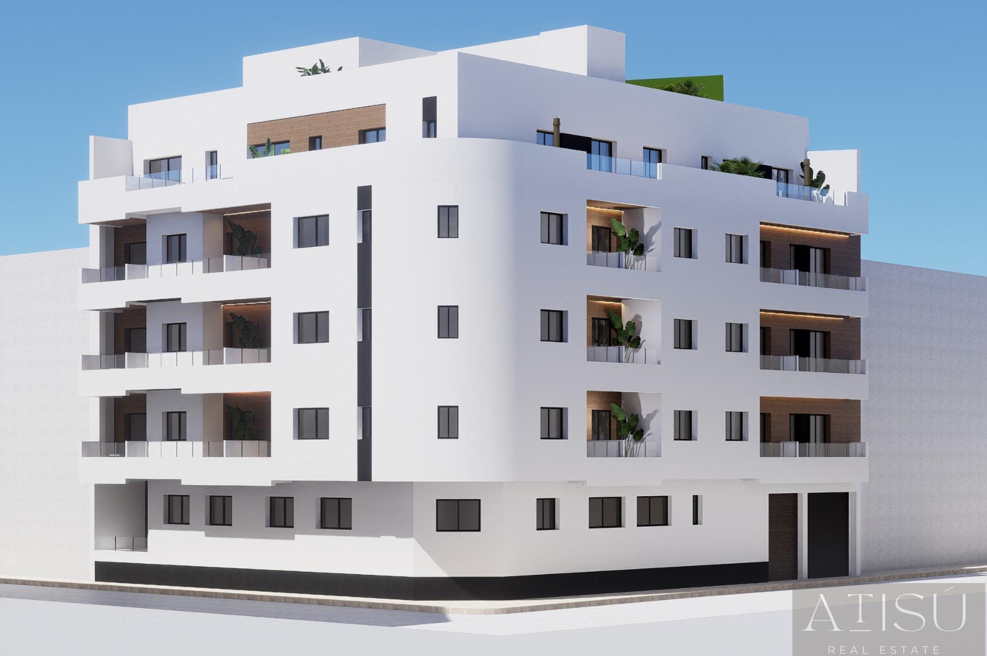 Venta de  en Torrevieja