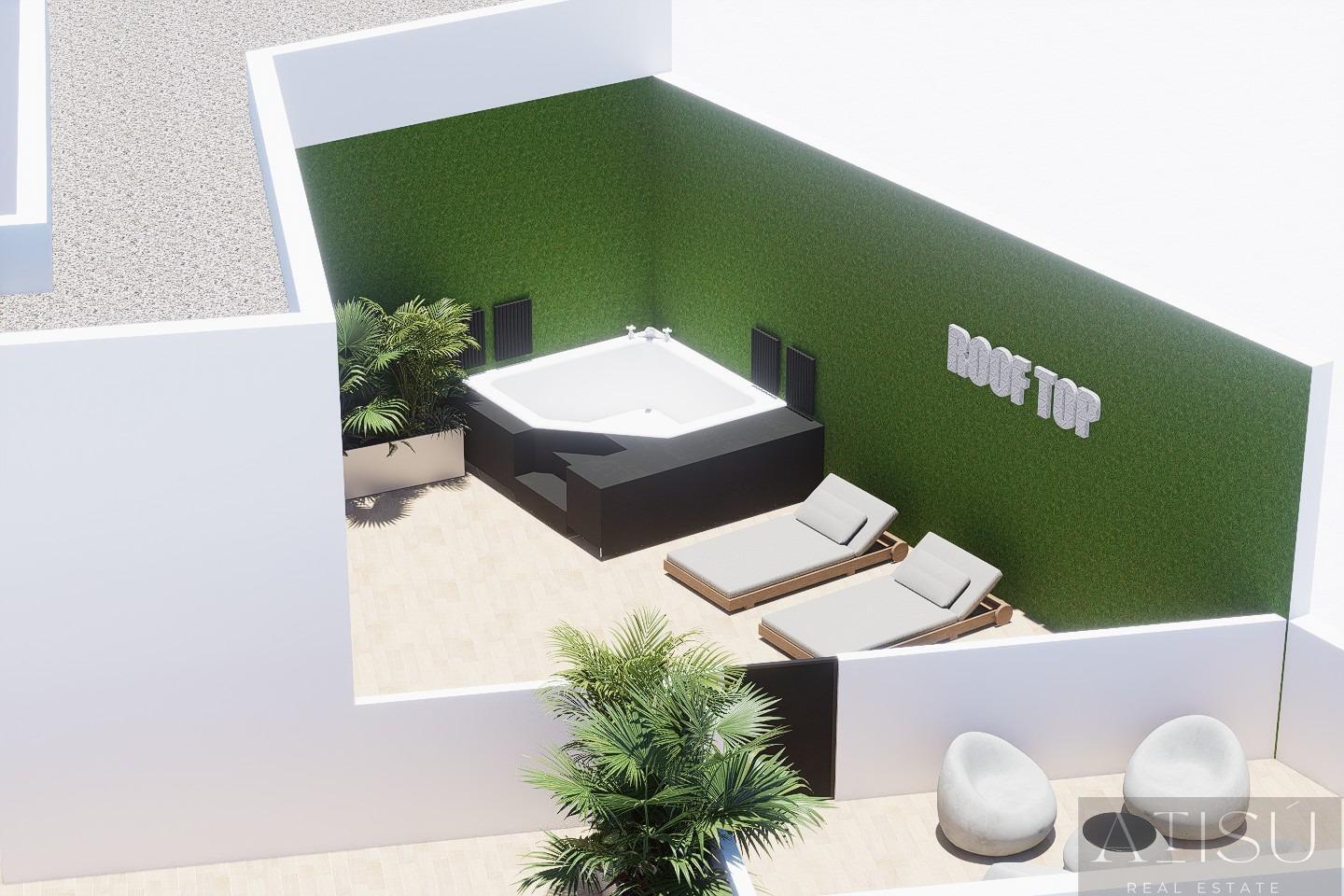 Venta de  en Torrevieja