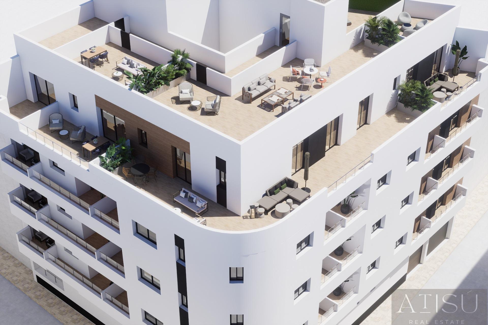 Venta de  en Torrevieja