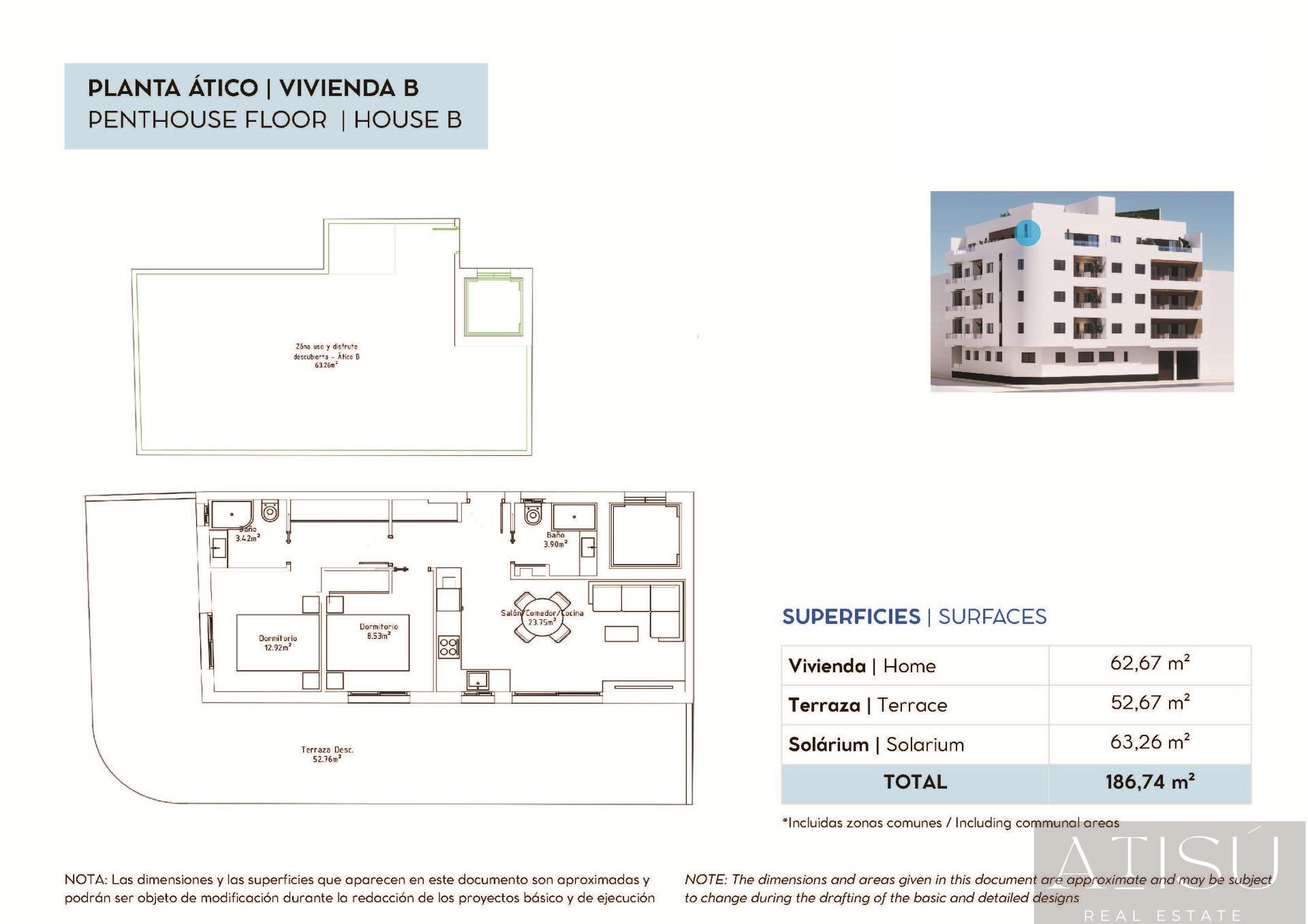 Venta de  en Torrevieja
