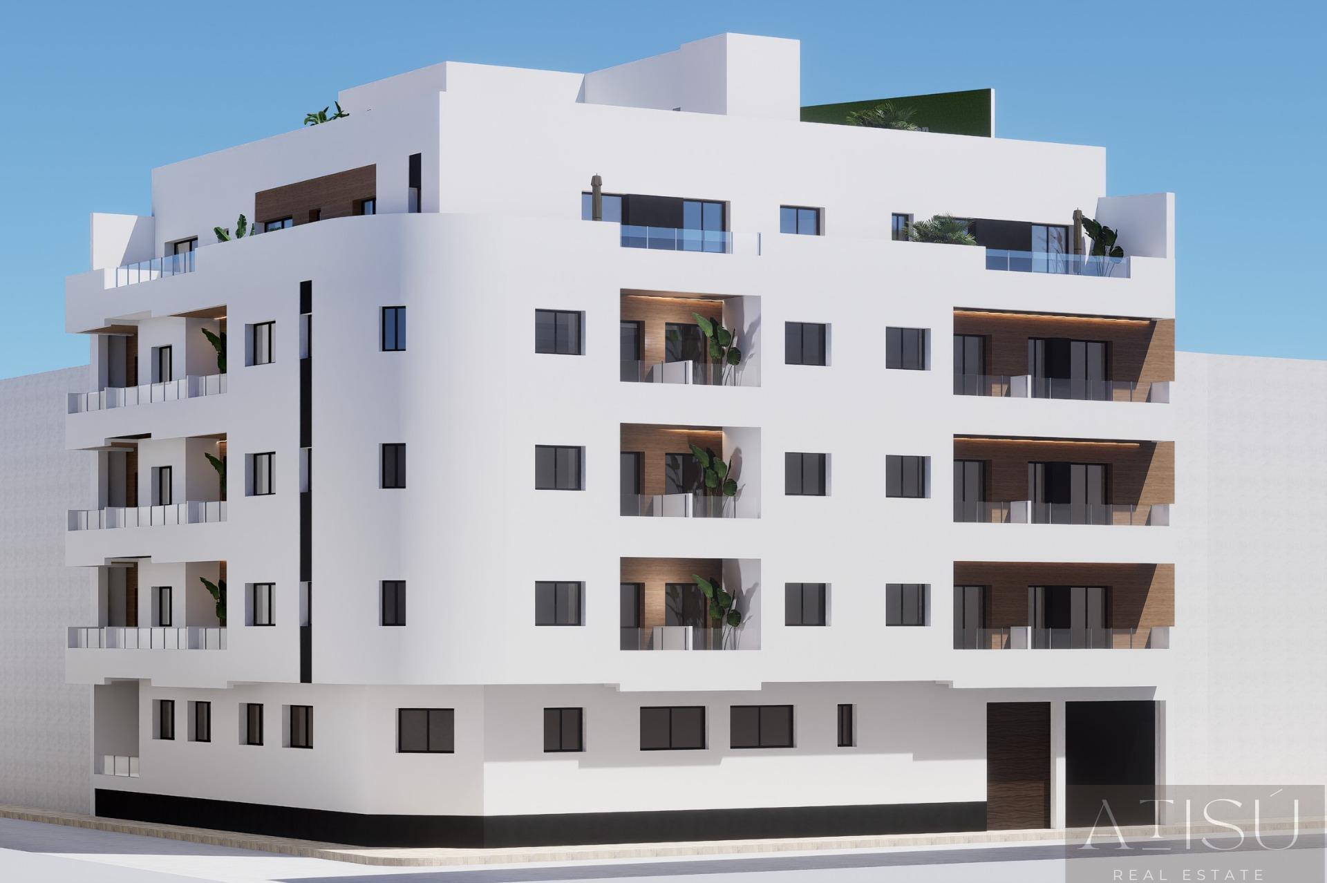 Venta de  en Torrevieja