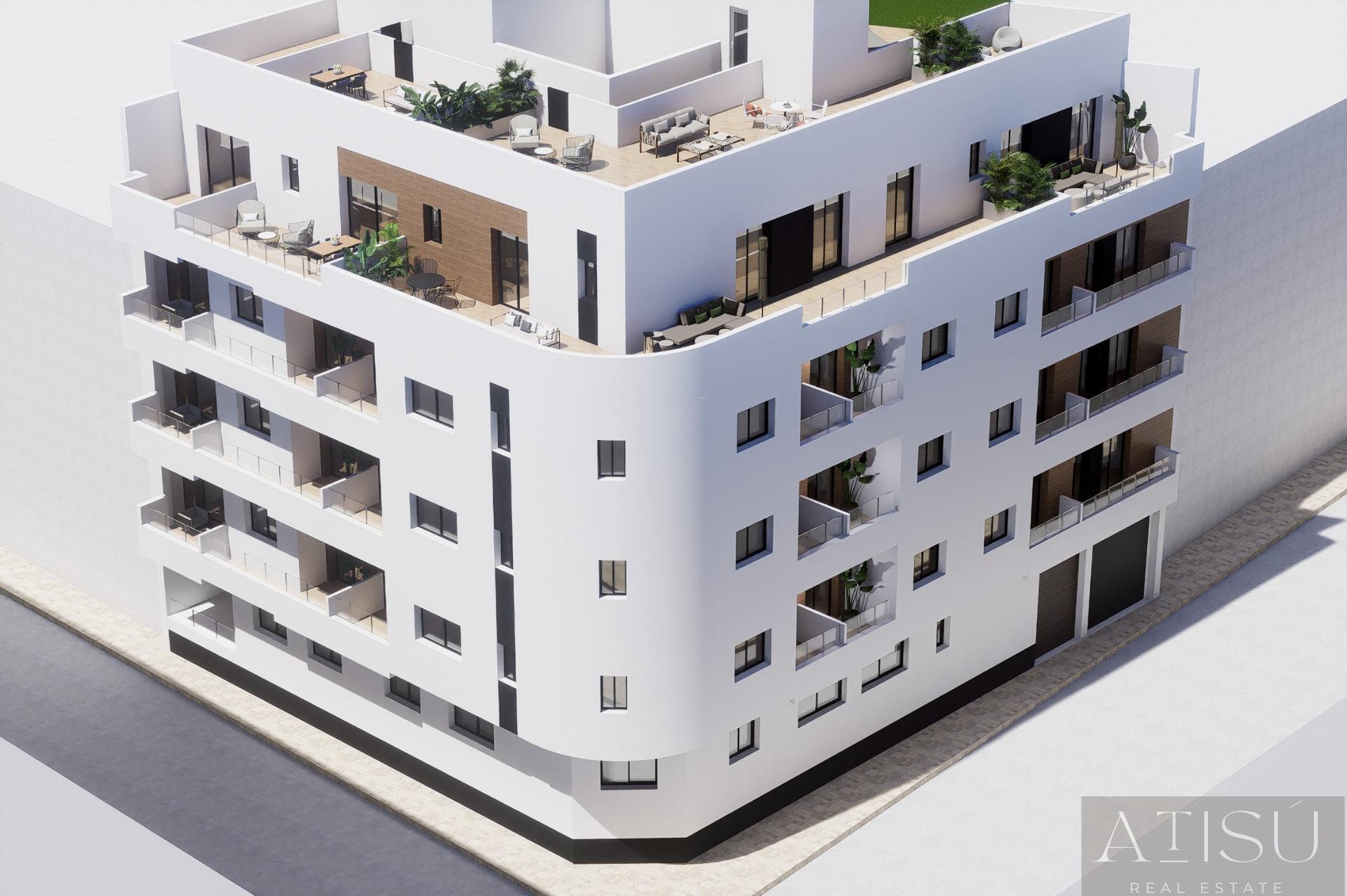Venta de  en Torrevieja
