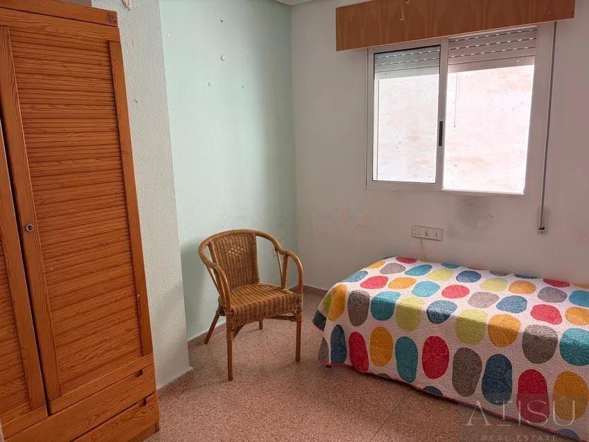 Venta de piso en Alicante