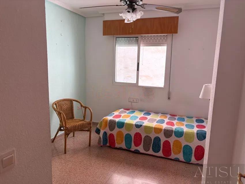 Venta de piso en Alicante