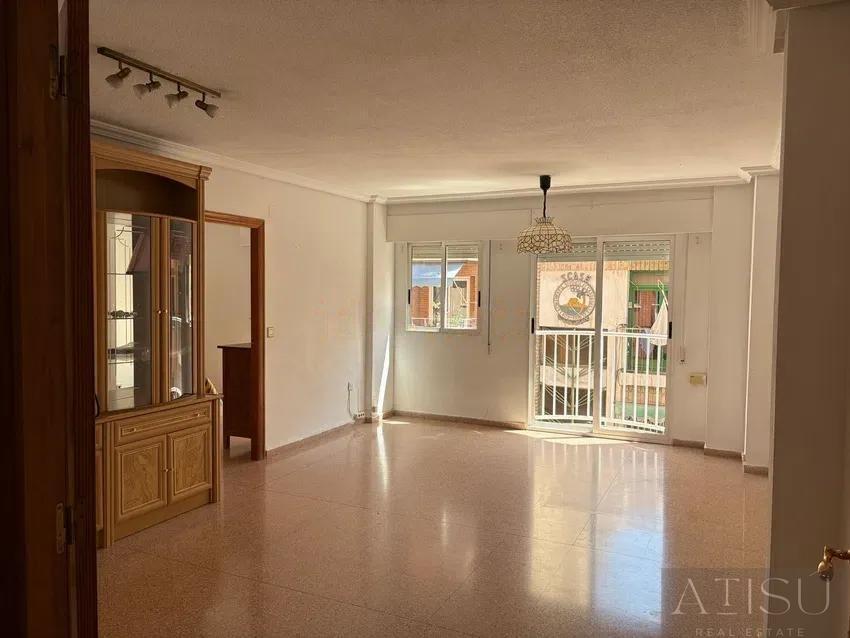 Venta de piso en Alicante
