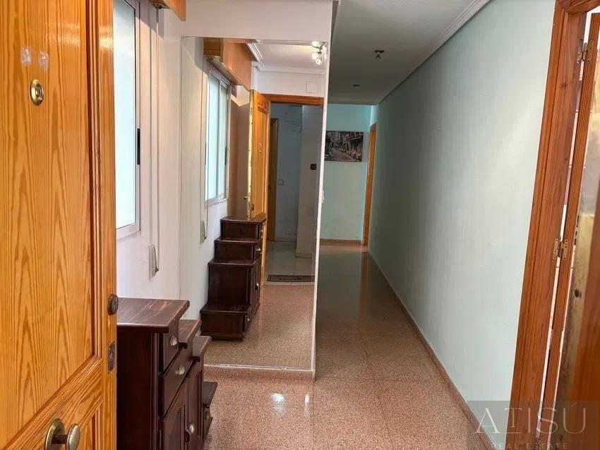 Venta de piso en Alicante