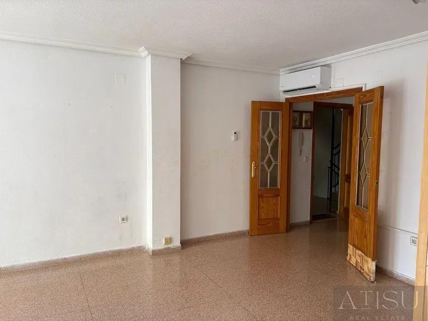 Venta de piso en Alicante