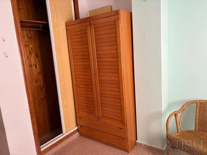 Venta de piso en Alicante