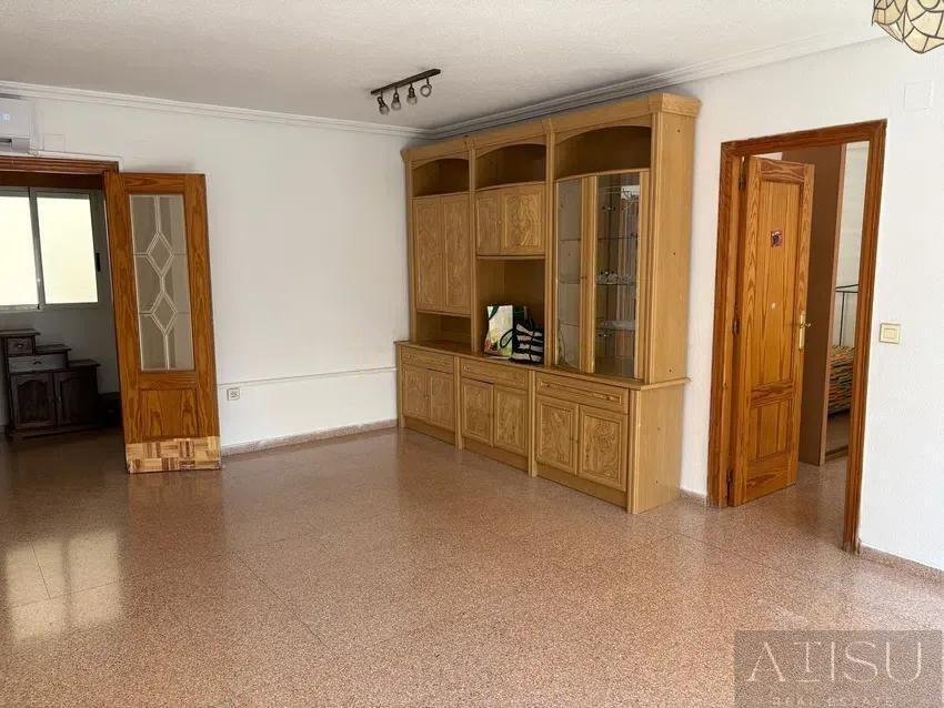 Venta de piso en Alicante