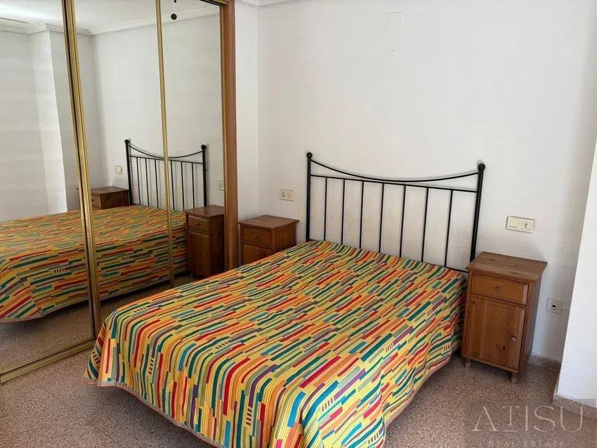 Venta de piso en Alicante
