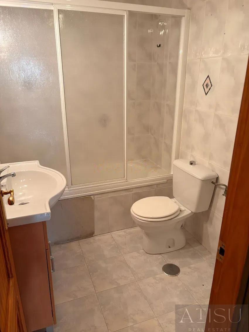 Venta de piso en Alicante