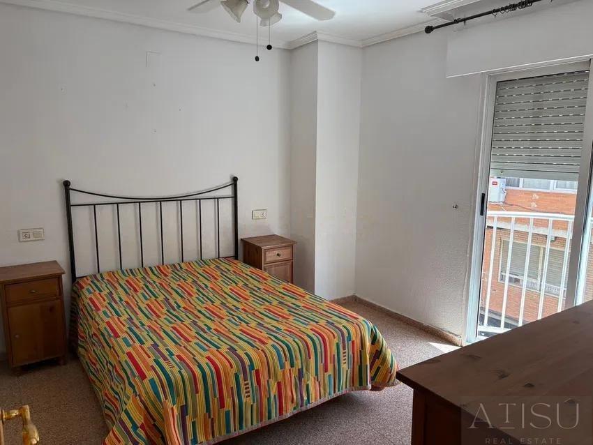 Venta de piso en Alicante