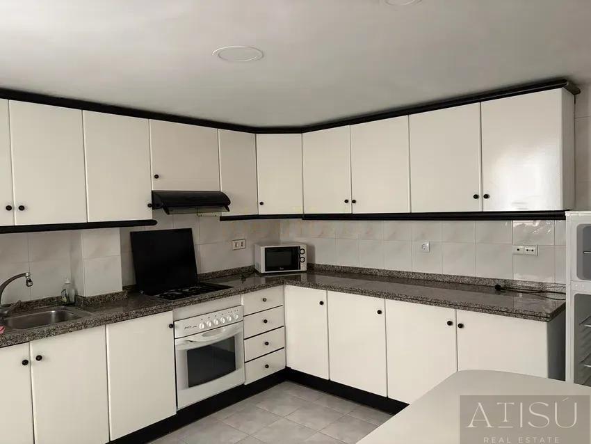 Venta de piso en Alicante
