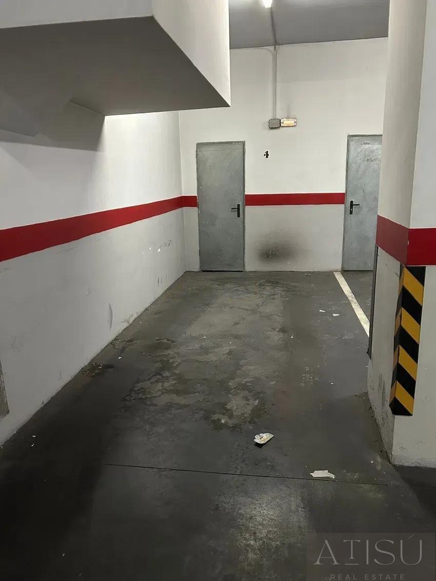 Venta de piso en Alicante