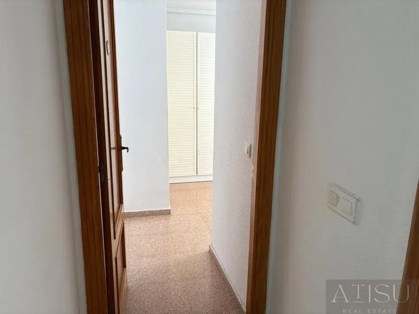 Venta de piso en Alicante