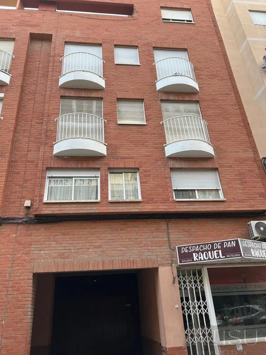 Venta de piso en Alicante