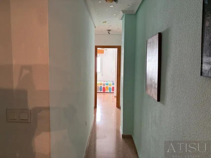 Venta de piso en Alicante