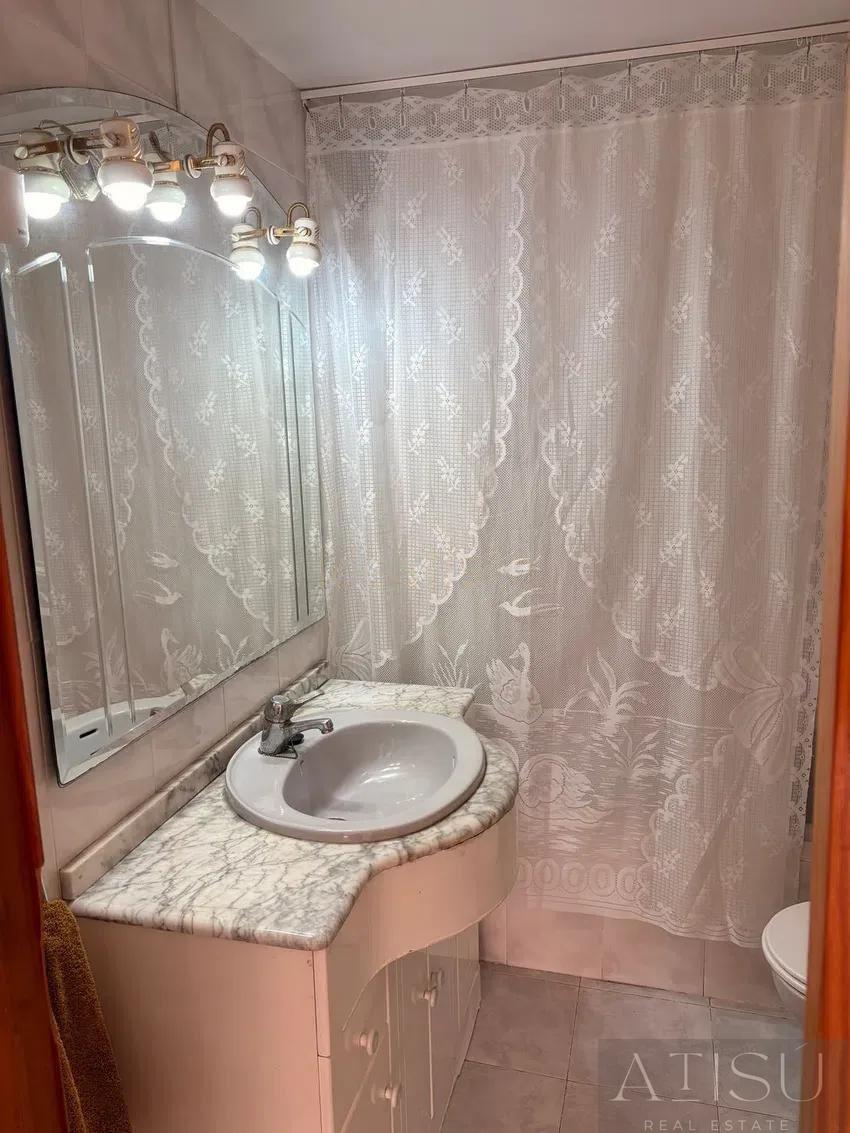Venta de piso en Alicante