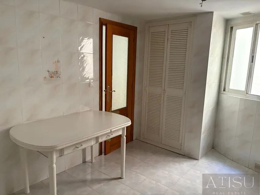 Venta de piso en Alicante