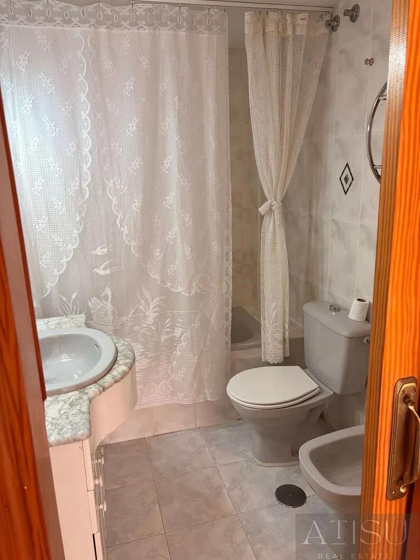 Venta de piso en Alicante