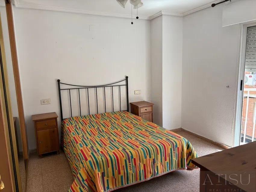 Venta de piso en Alicante