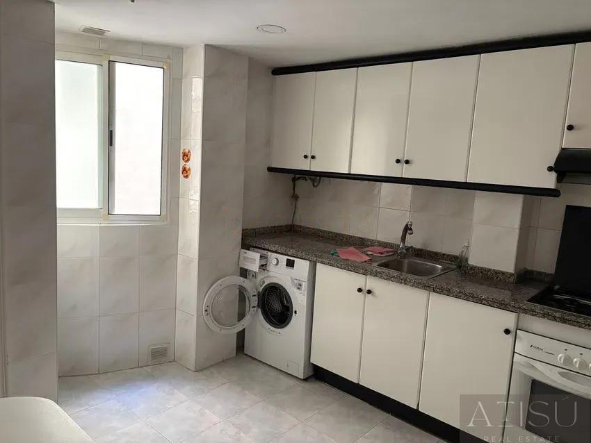 Venta de piso en Alicante