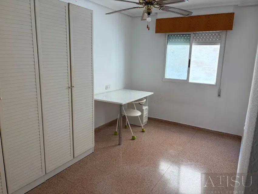 Venta de piso en Alicante