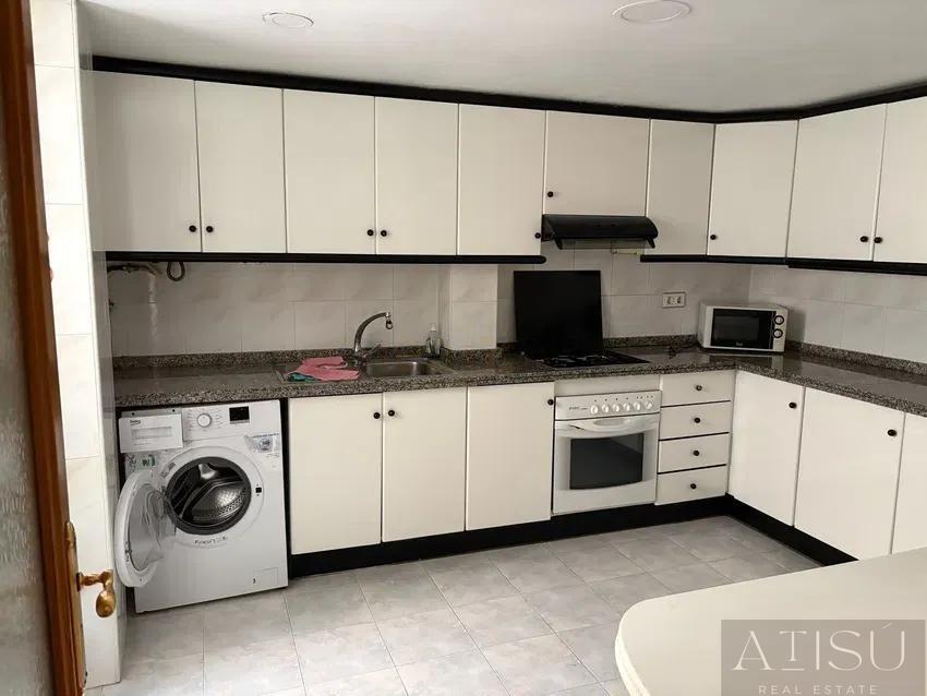 Venta de piso en Alicante