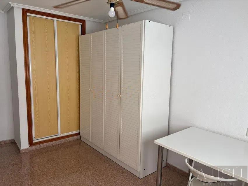 Venta de piso en Alicante