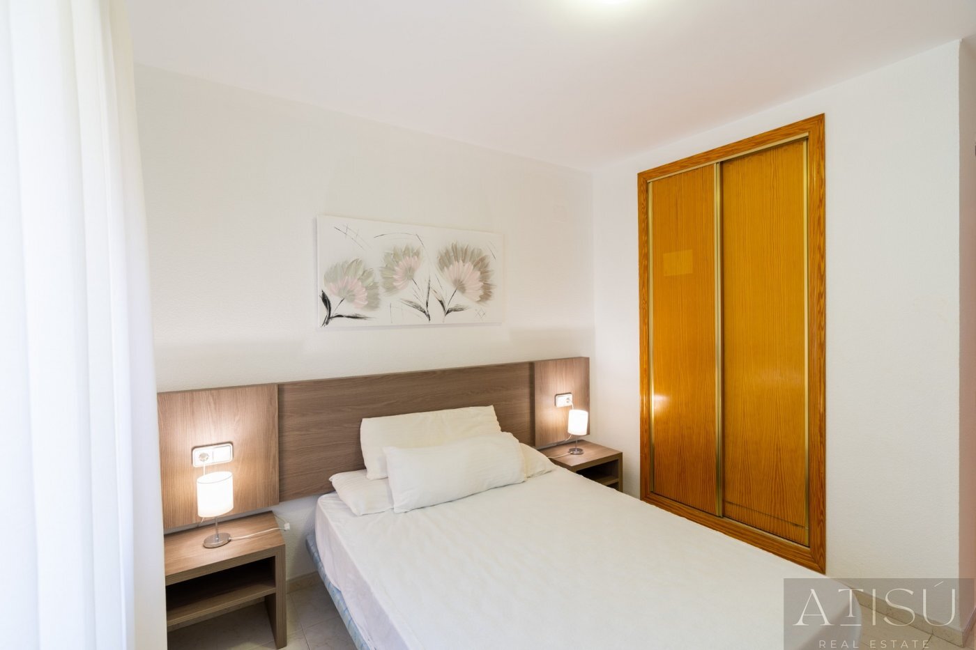Venta de bungalow en Calpe