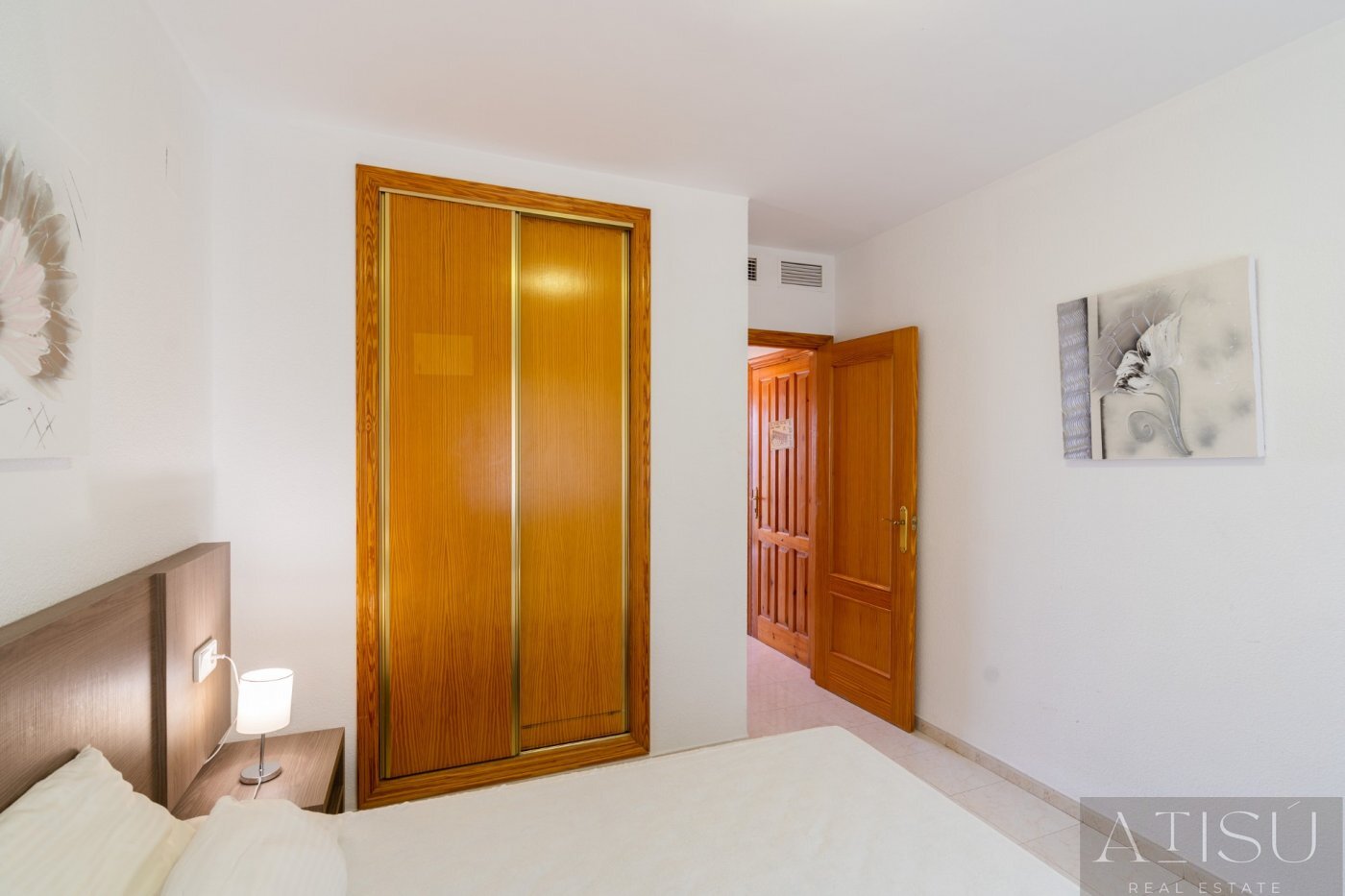 Venta de bungalow en Calpe