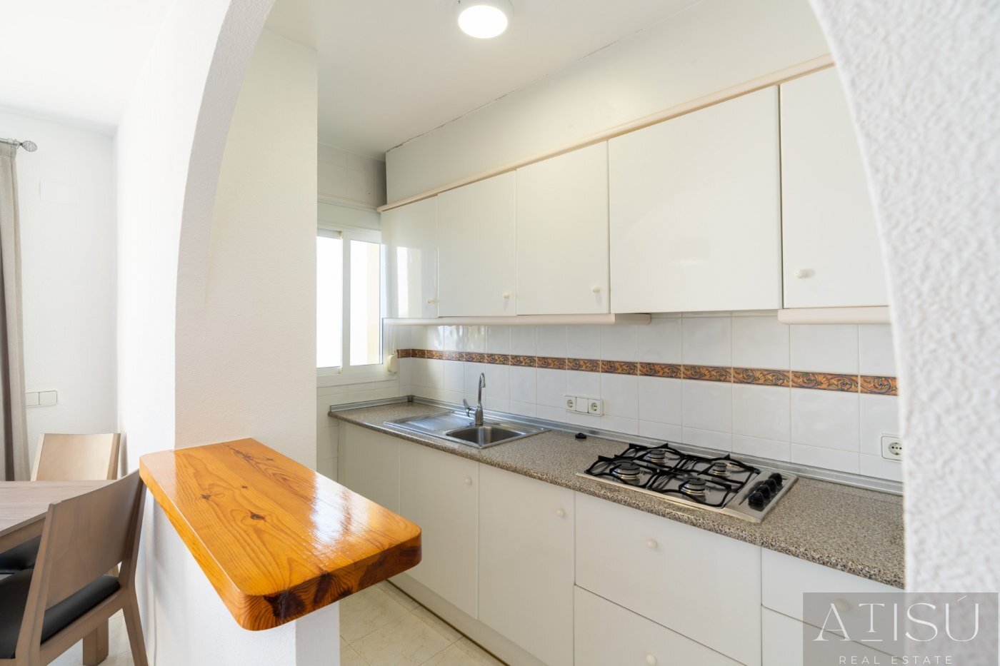 Venta de bungalow en Calpe