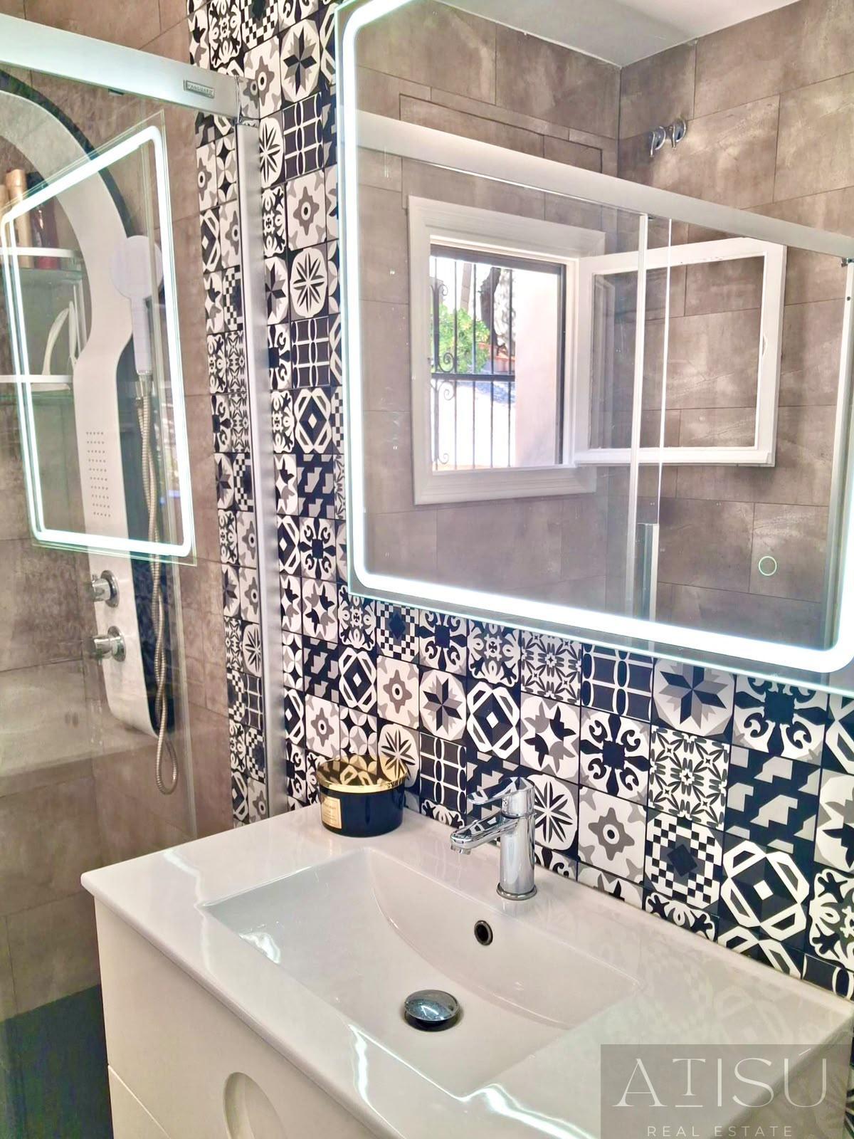 Venta de chalet en El Campello