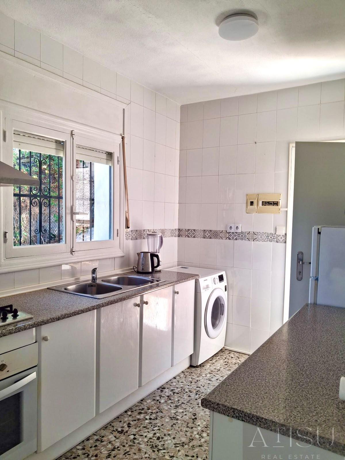 Venta de chalet en El Campello