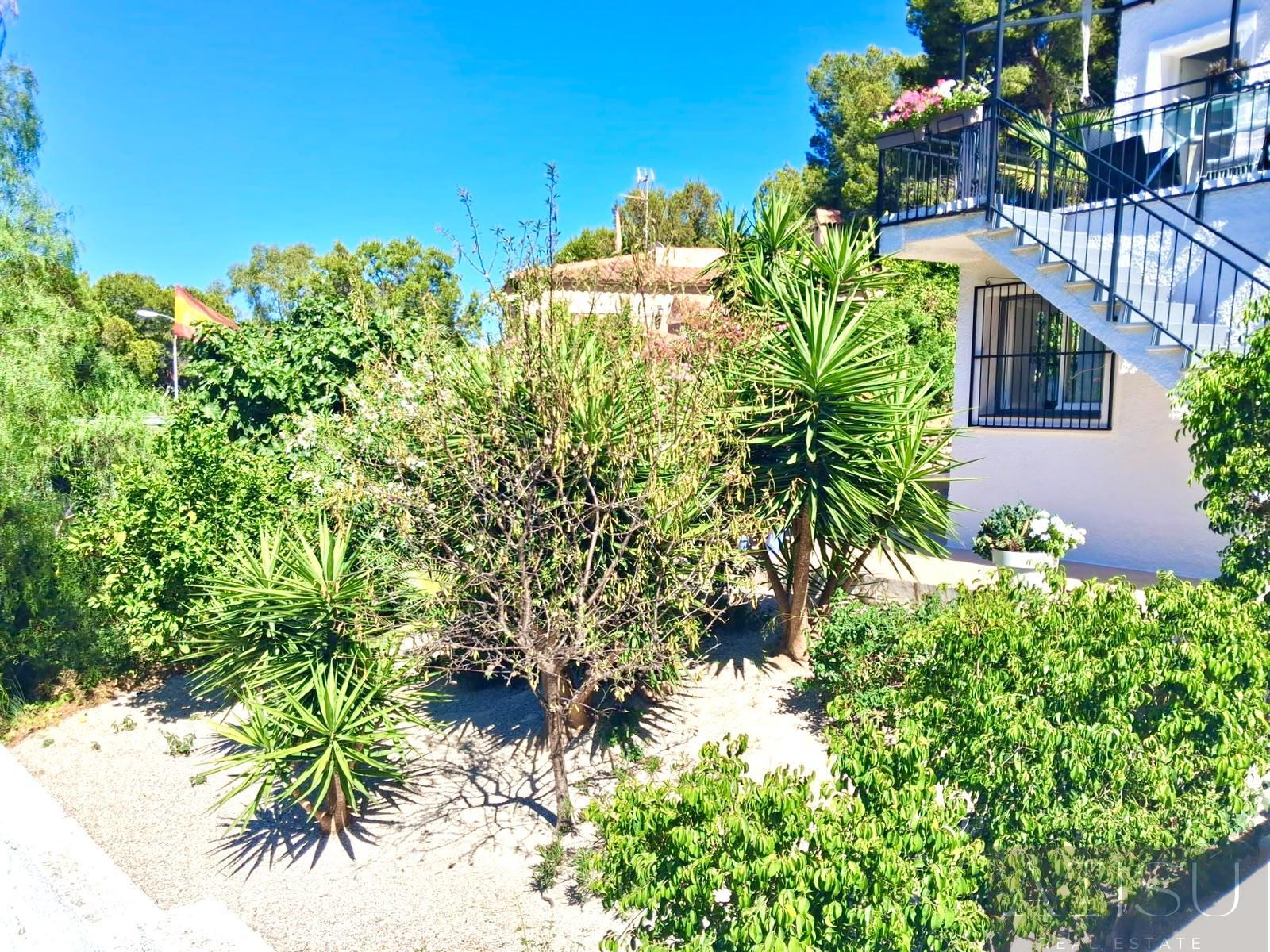 Venta de chalet en El Campello