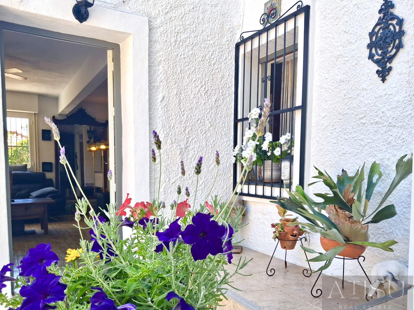 Venta de chalet en El Campello