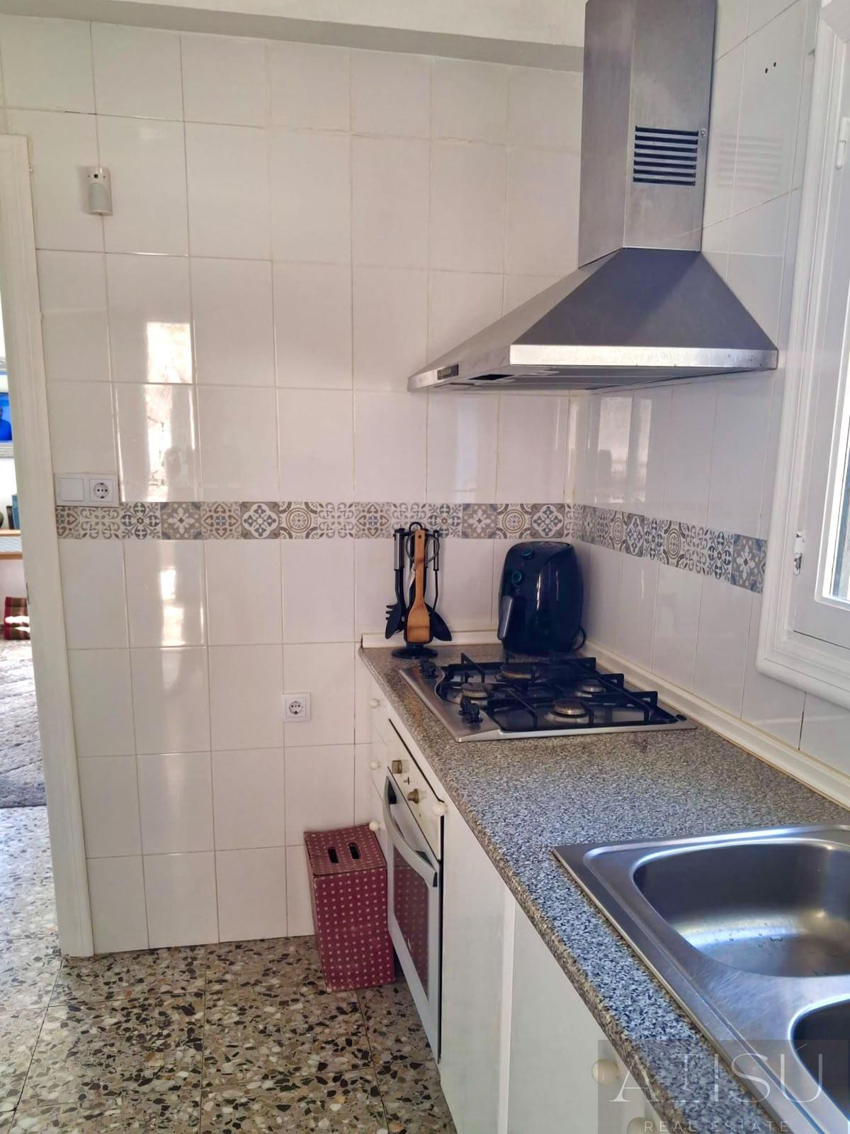 Venta de chalet en El Campello