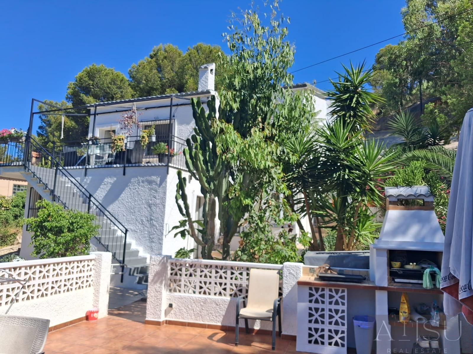 Venta de chalet en El Campello
