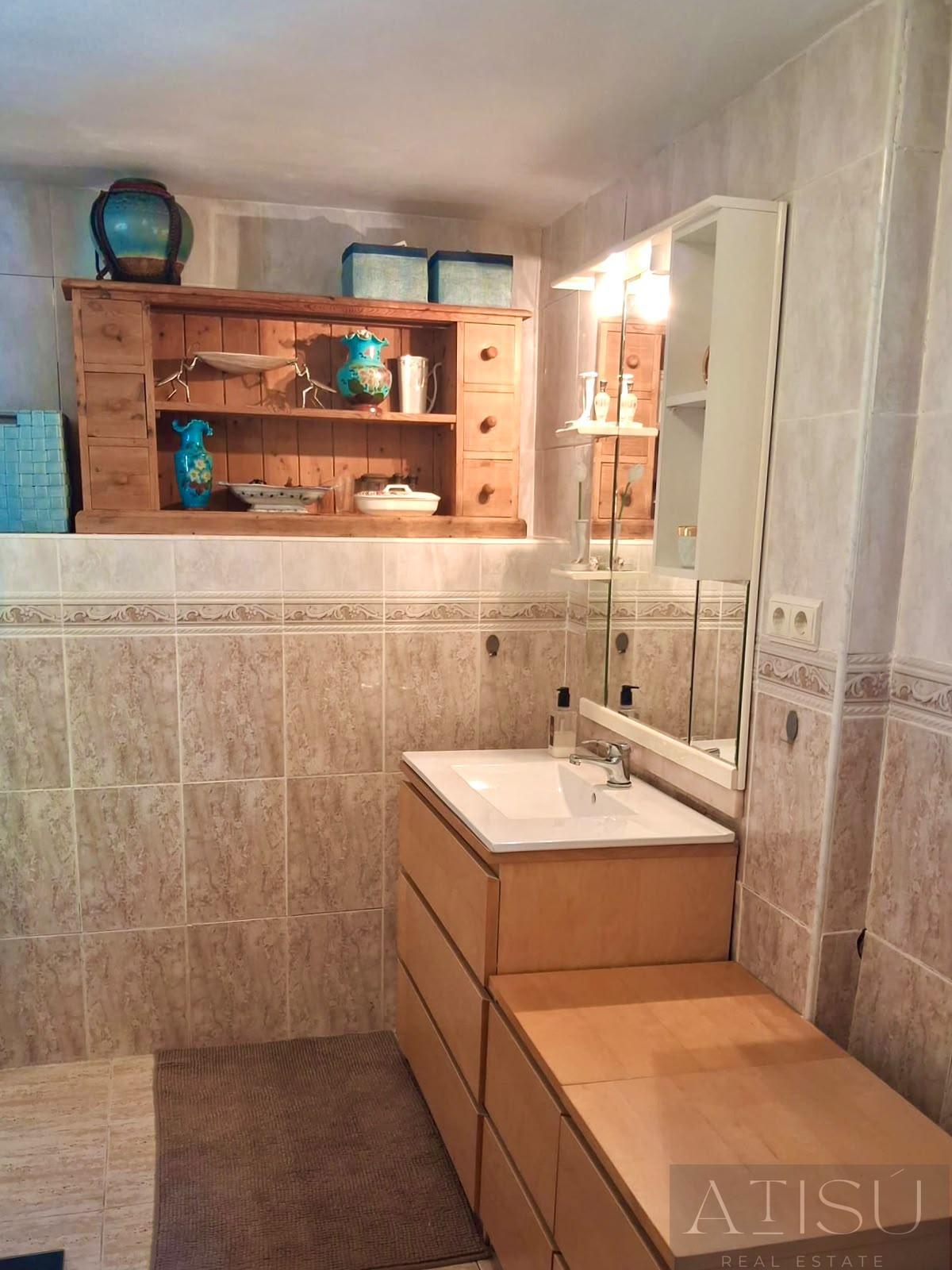 Venta de chalet en El Campello