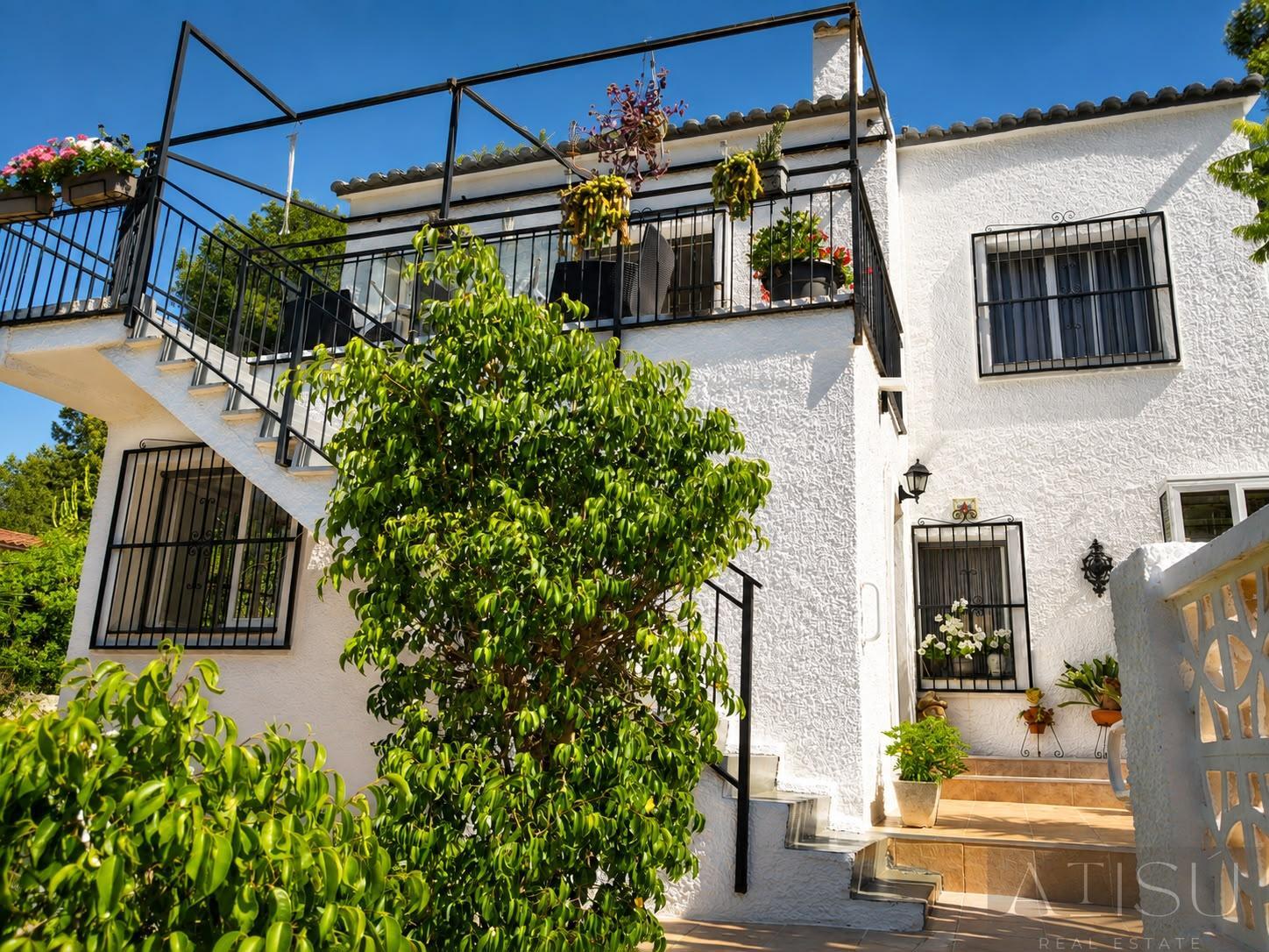 Venta de chalet en El Campello