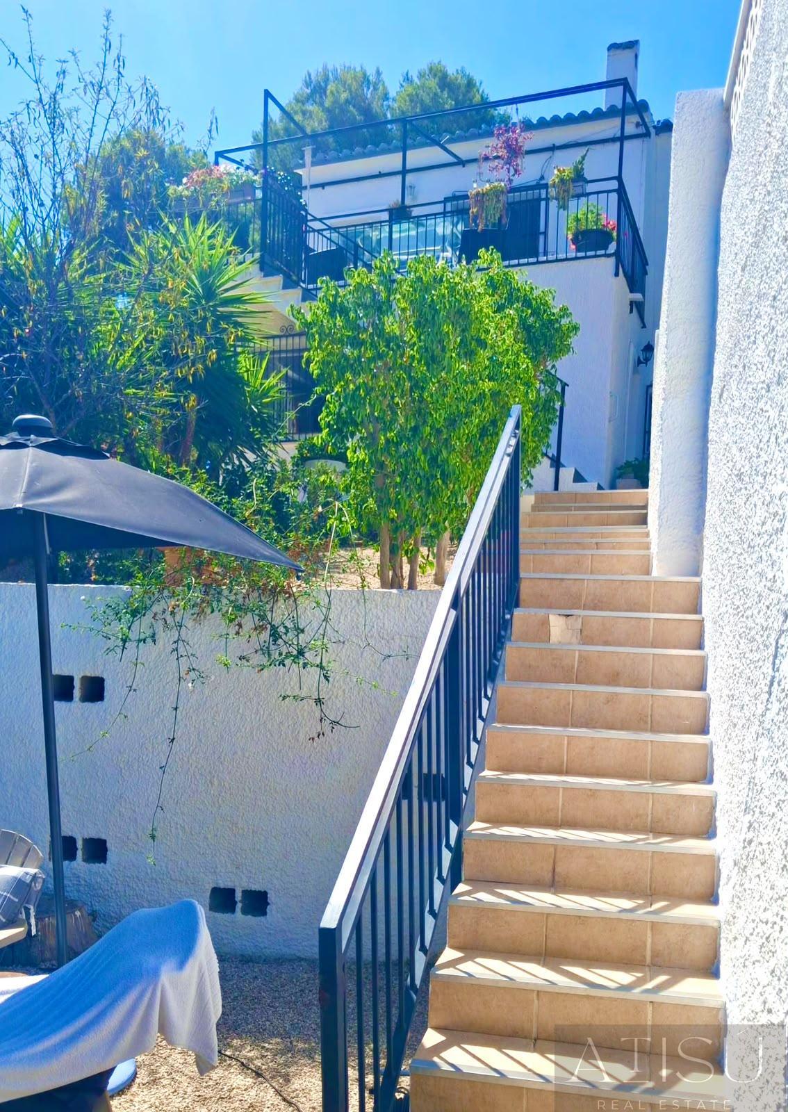 Venta de chalet en El Campello