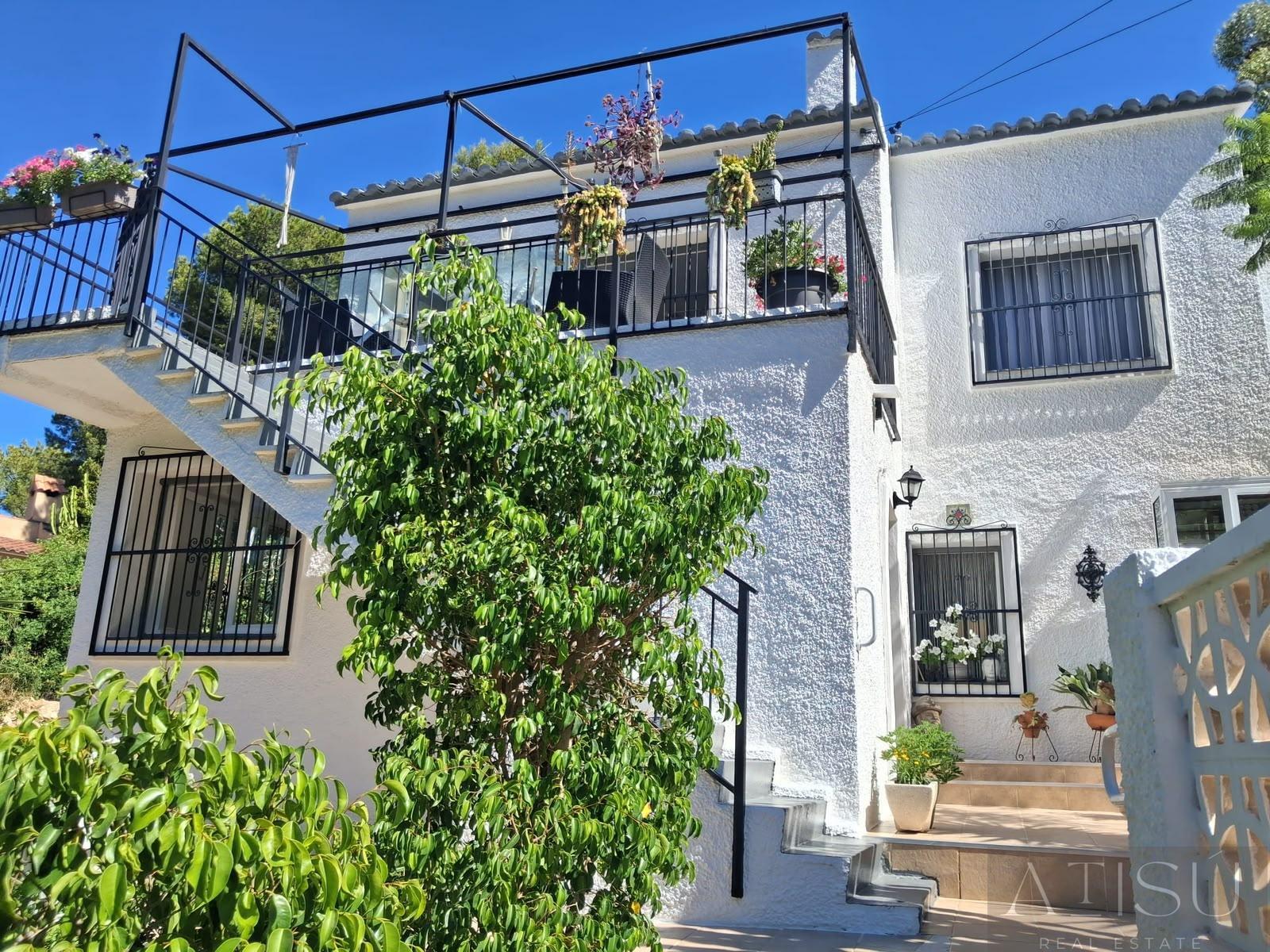 Venta de chalet en El Campello