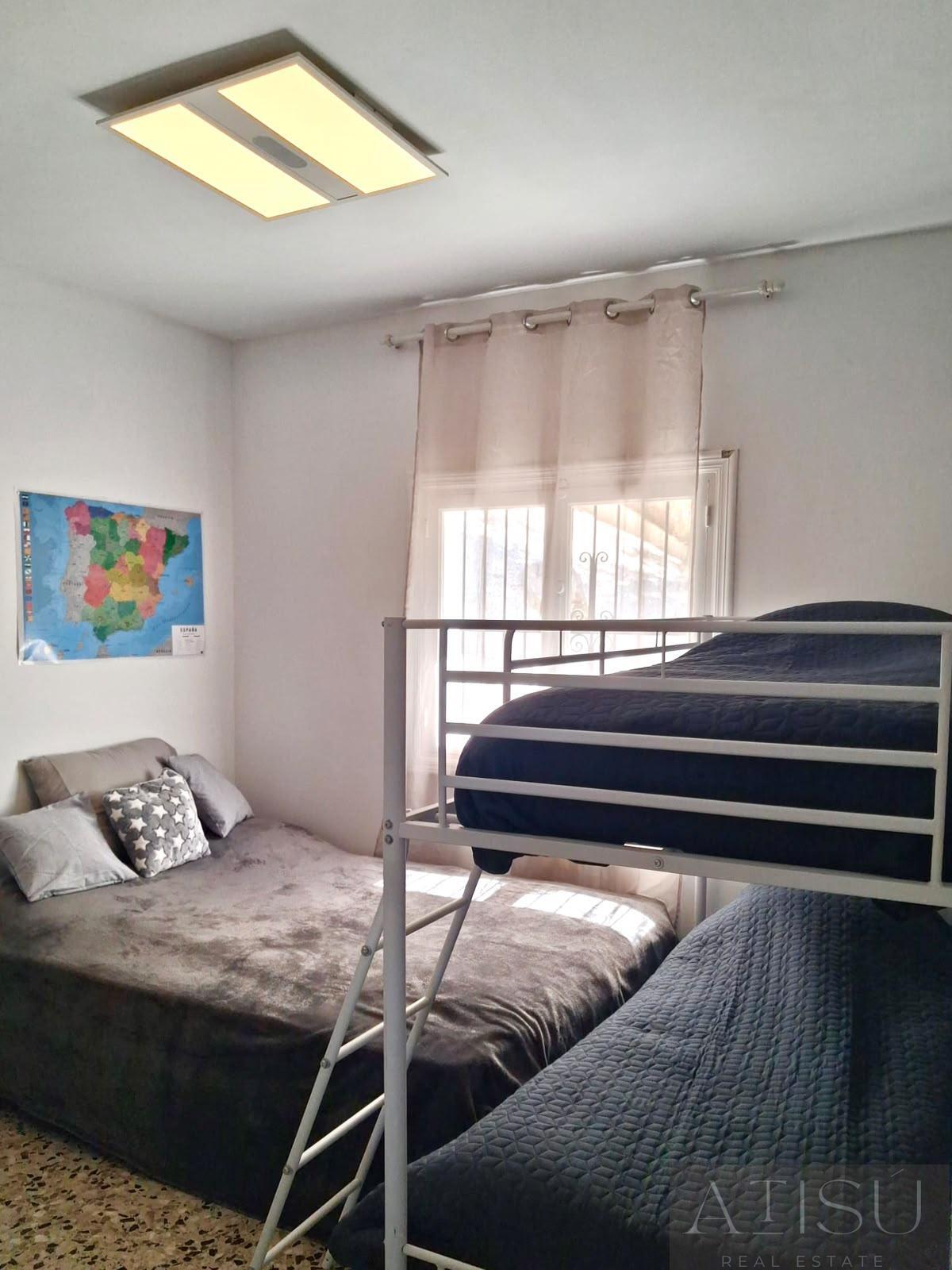 Venta de chalet en El Campello