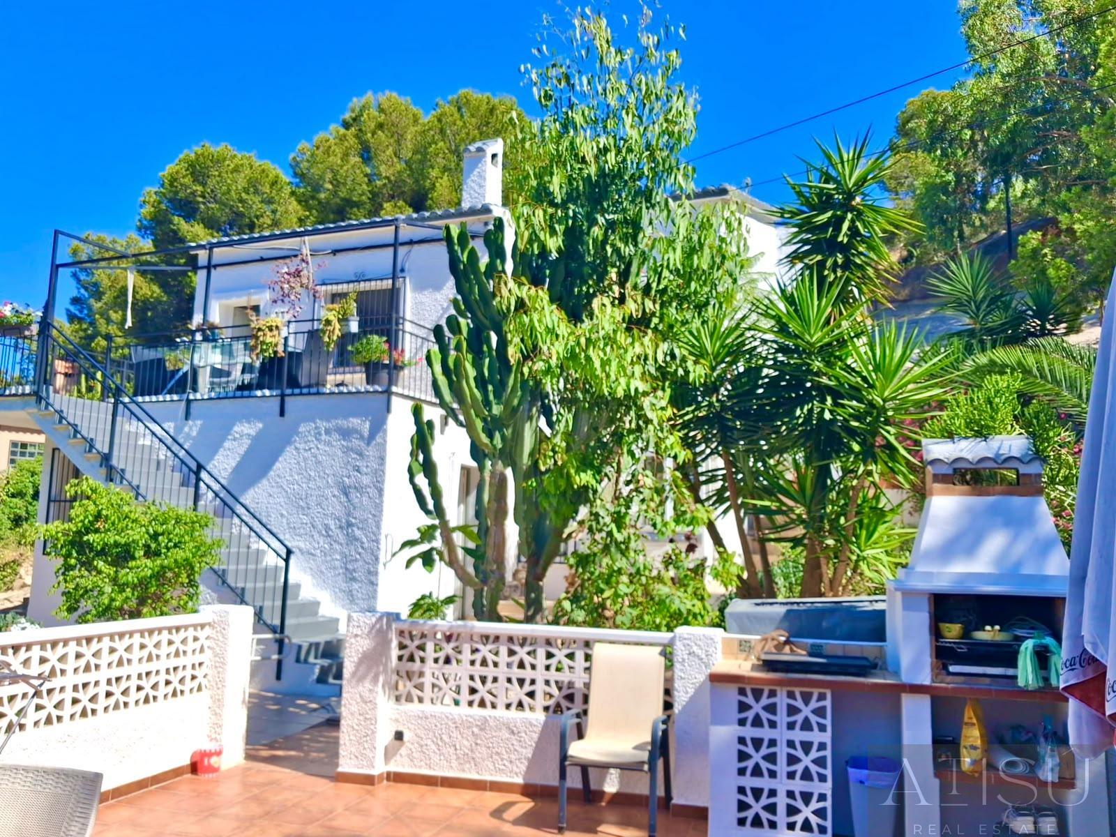 Venta de chalet en El Campello