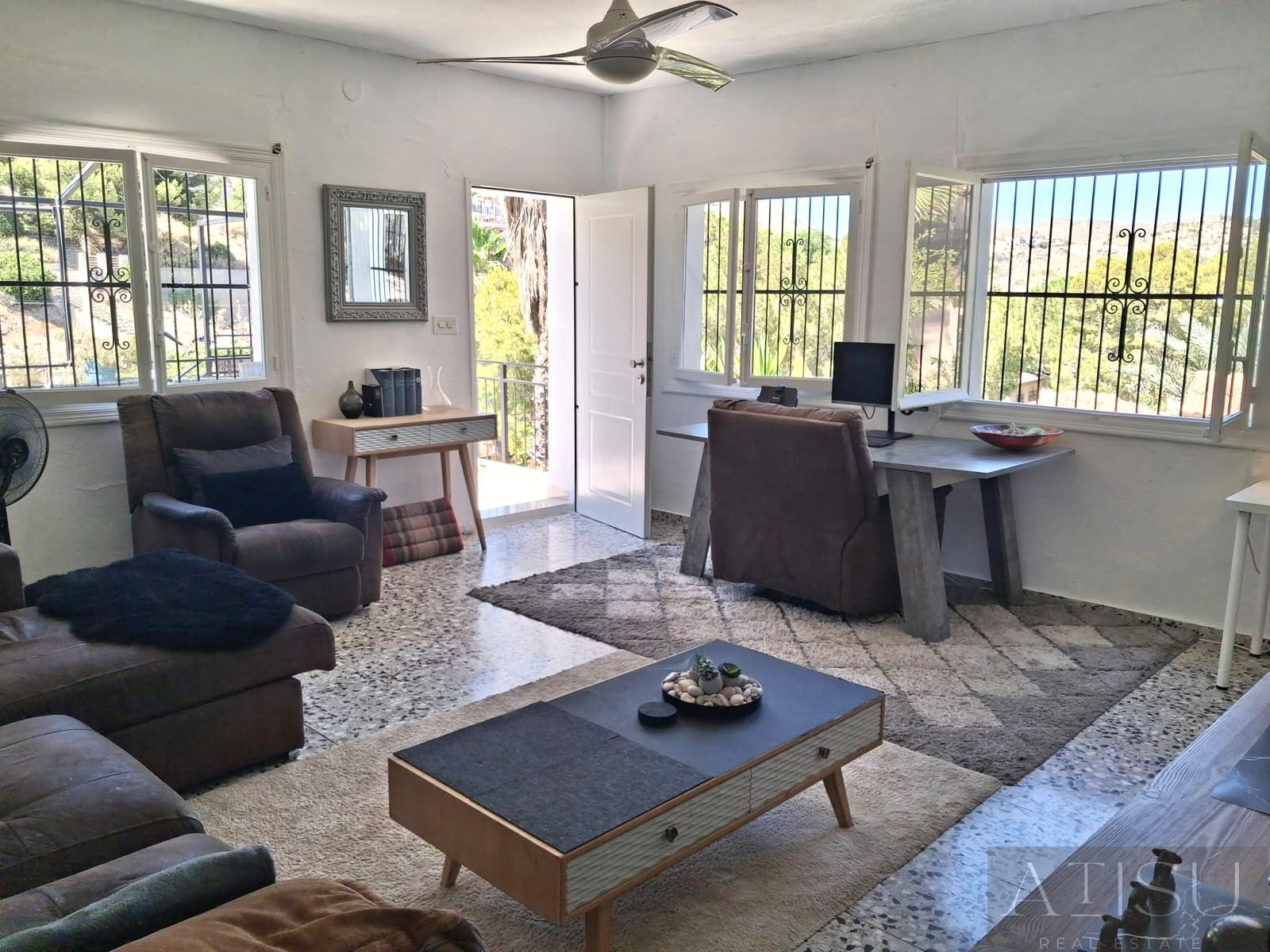 Venta de chalet en El Campello