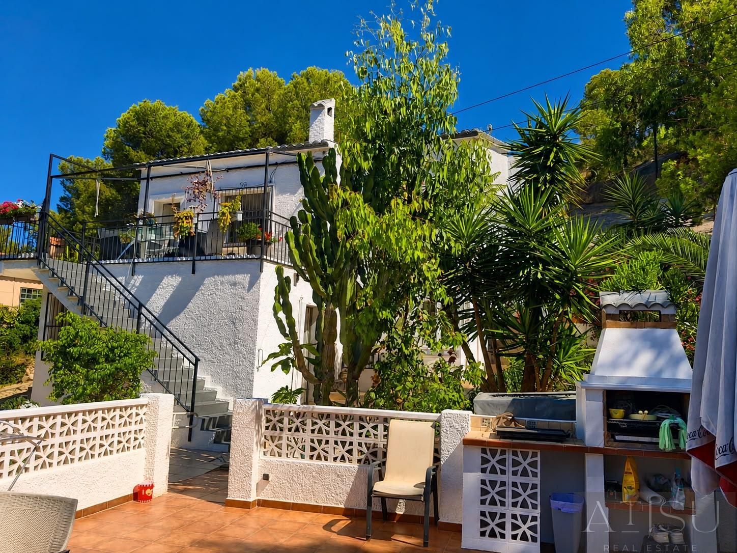 Venta de chalet en El Campello