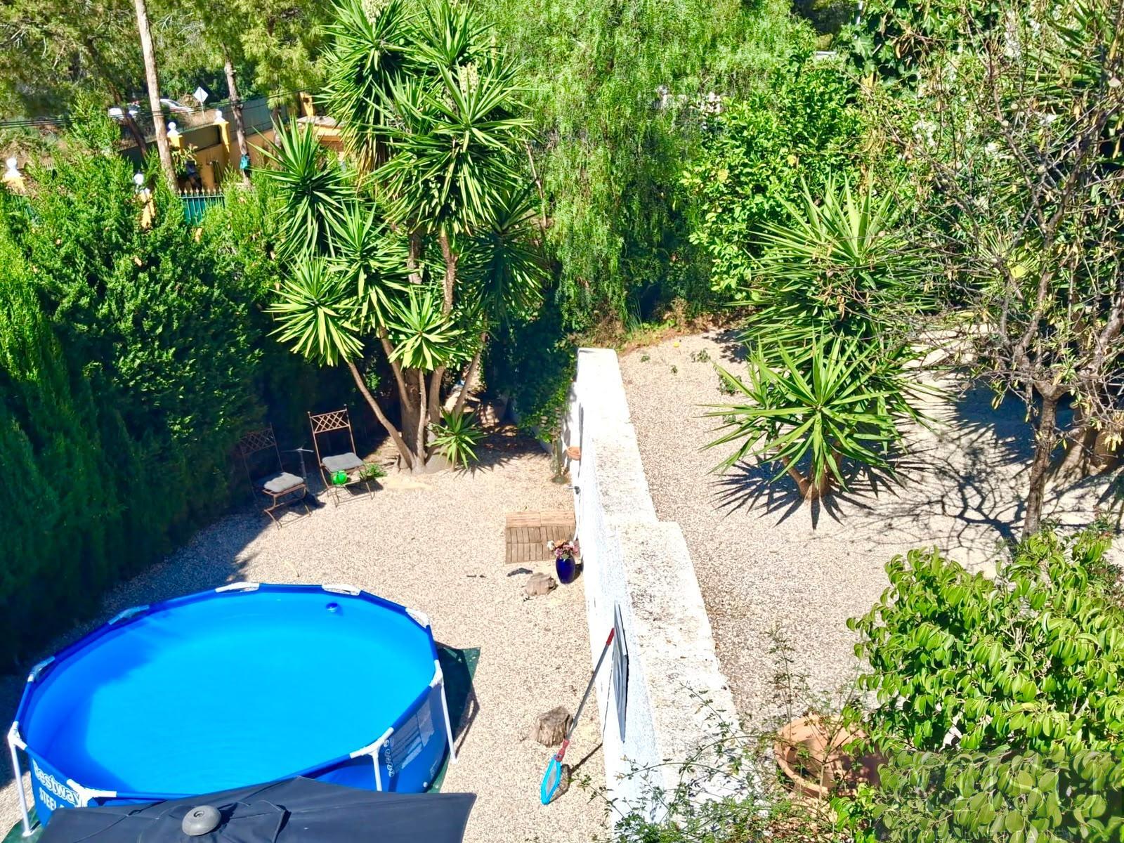 Venta de chalet en El Campello