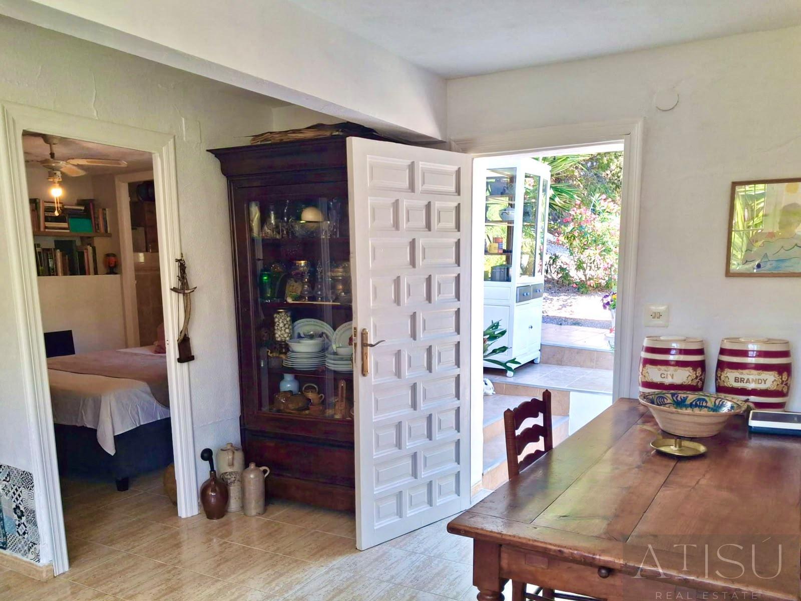 Venta de chalet en El Campello
